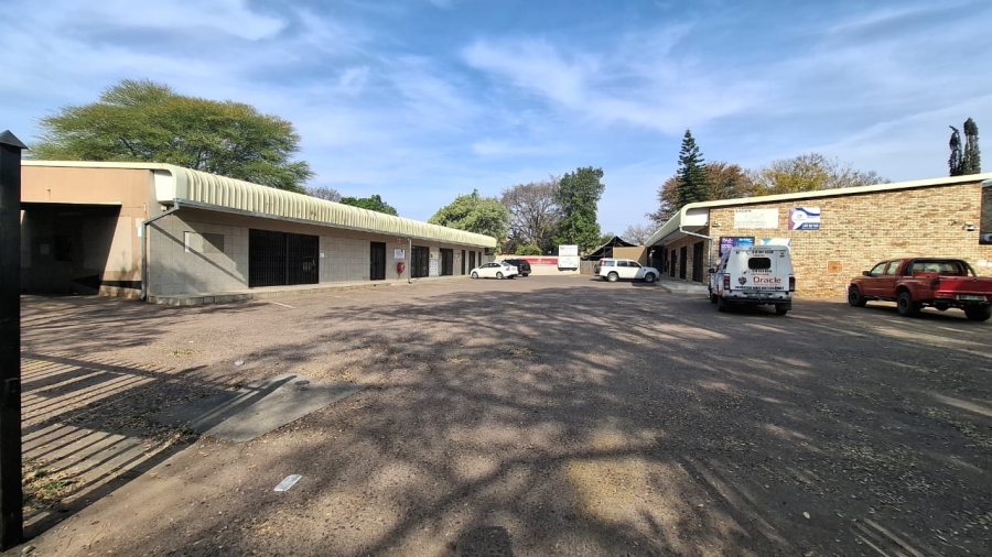 Commercial Property for Sale in Rustenburg Central North West